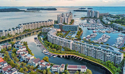 The Residences at W Singapore Sentosa Cove (D4), Condominium #430311581